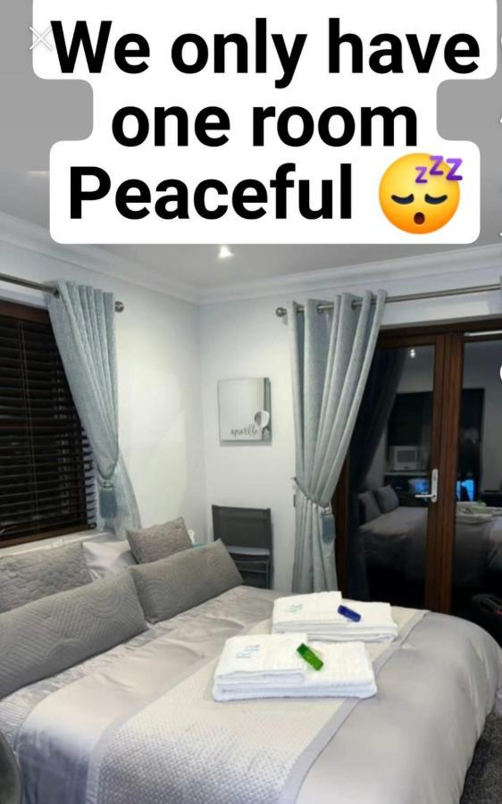 Room On The River Cruden Bay Exteriör bild