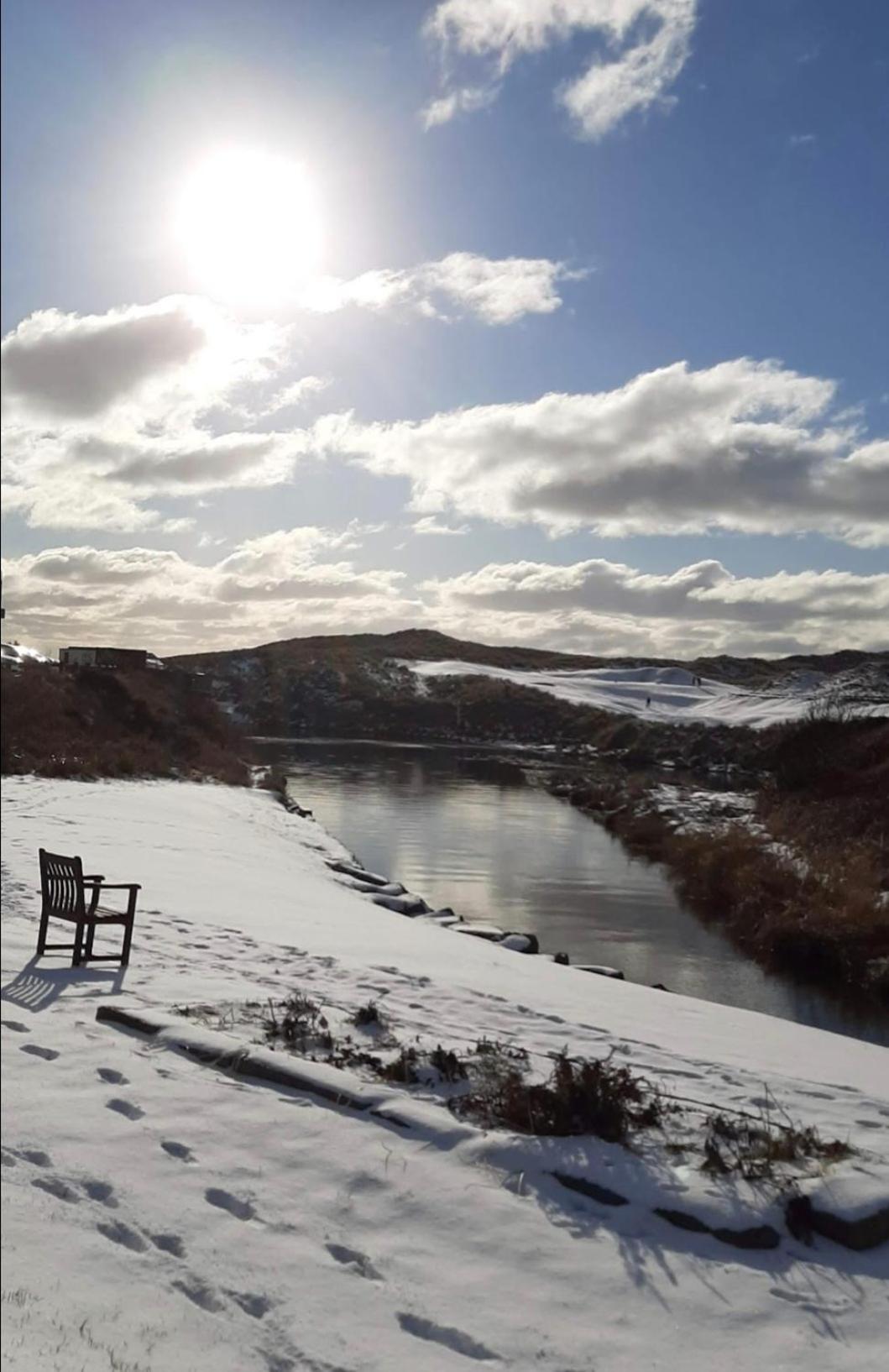 Room On The River Cruden Bay Exteriör bild