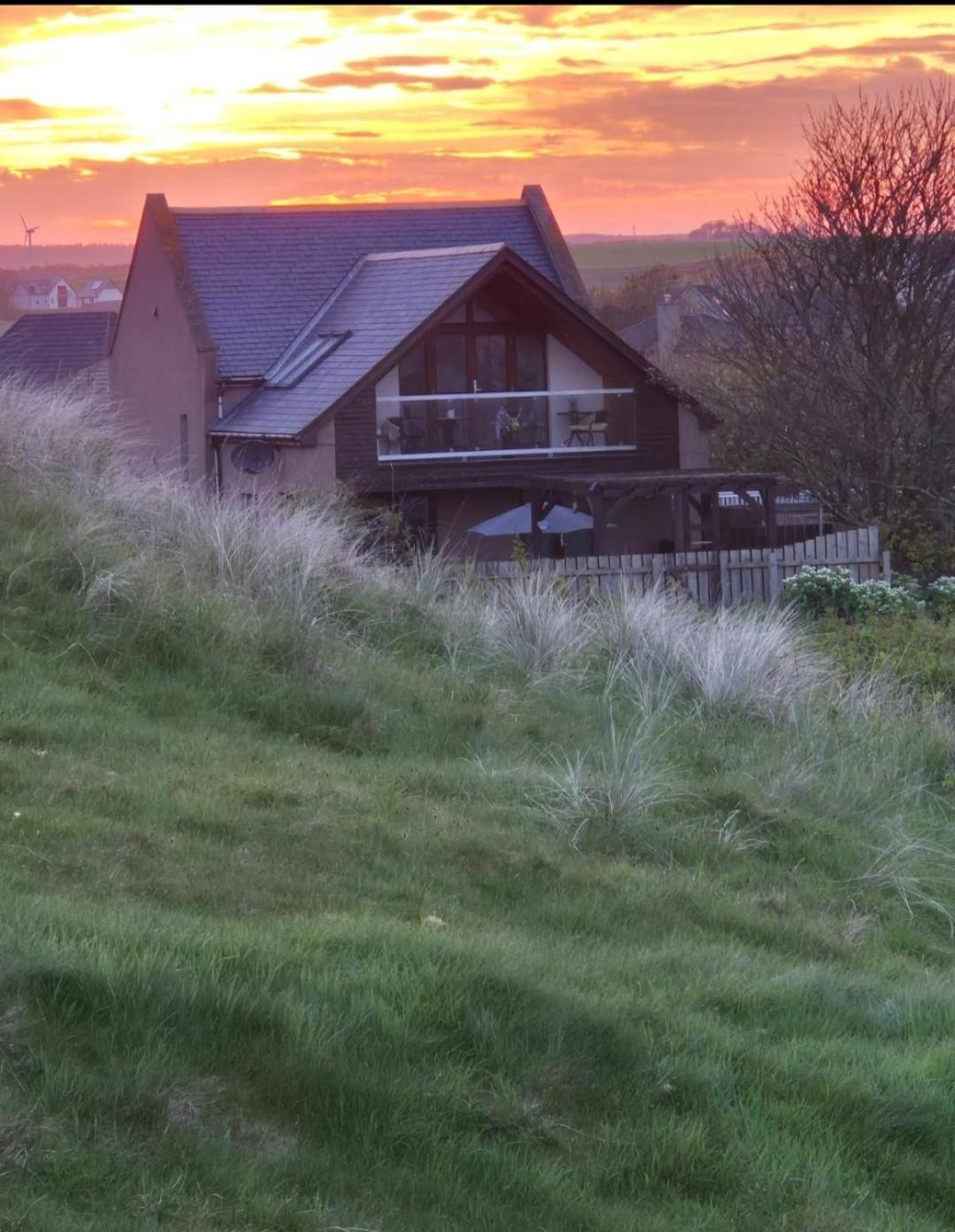 Room On The River Cruden Bay Exteriör bild