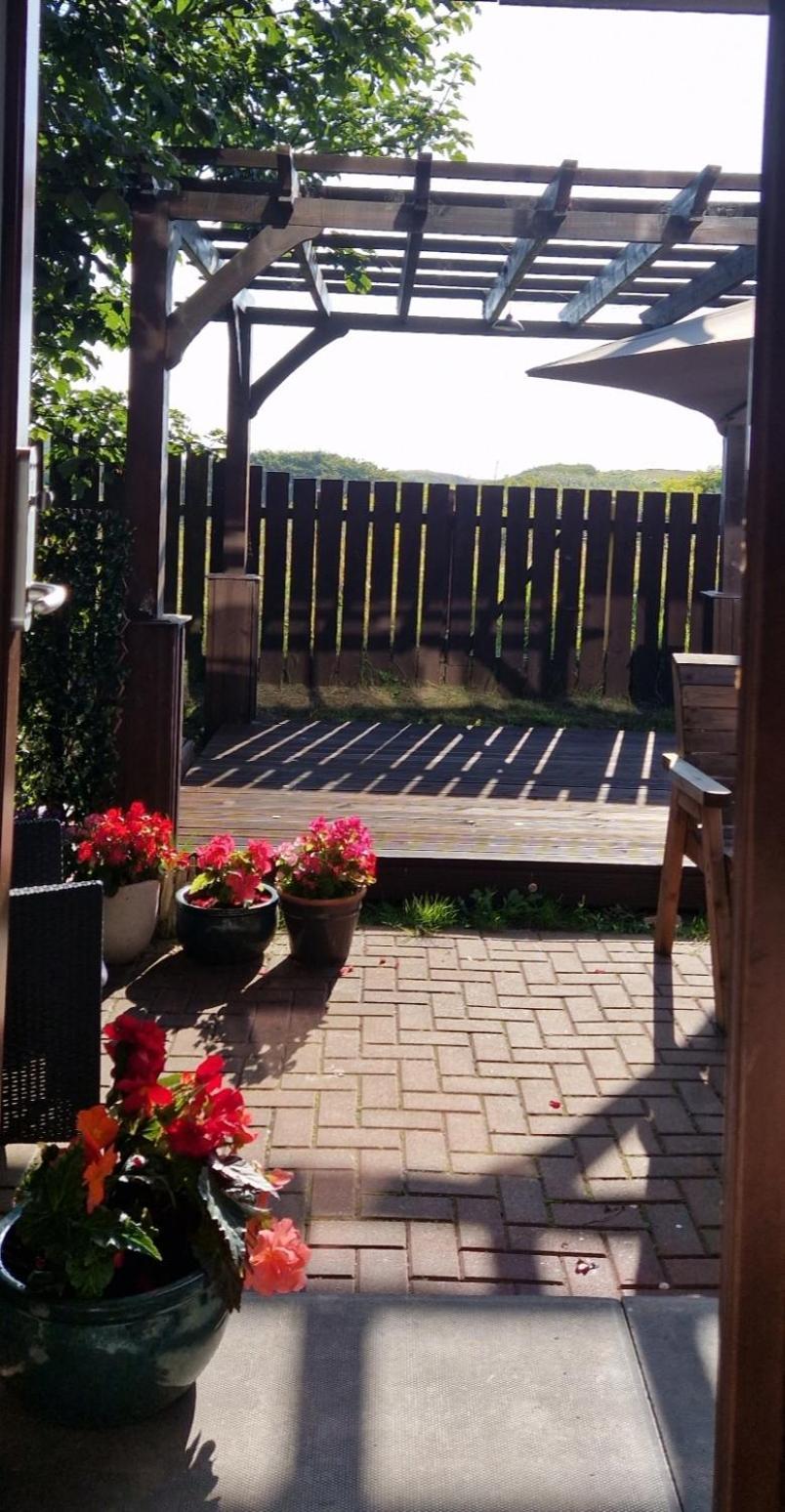 Room On The River Cruden Bay Exteriör bild