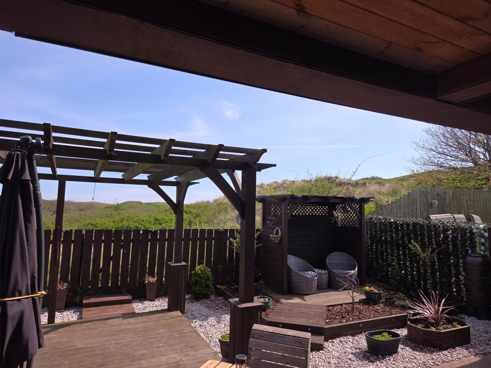 Room On The River Cruden Bay Exteriör bild